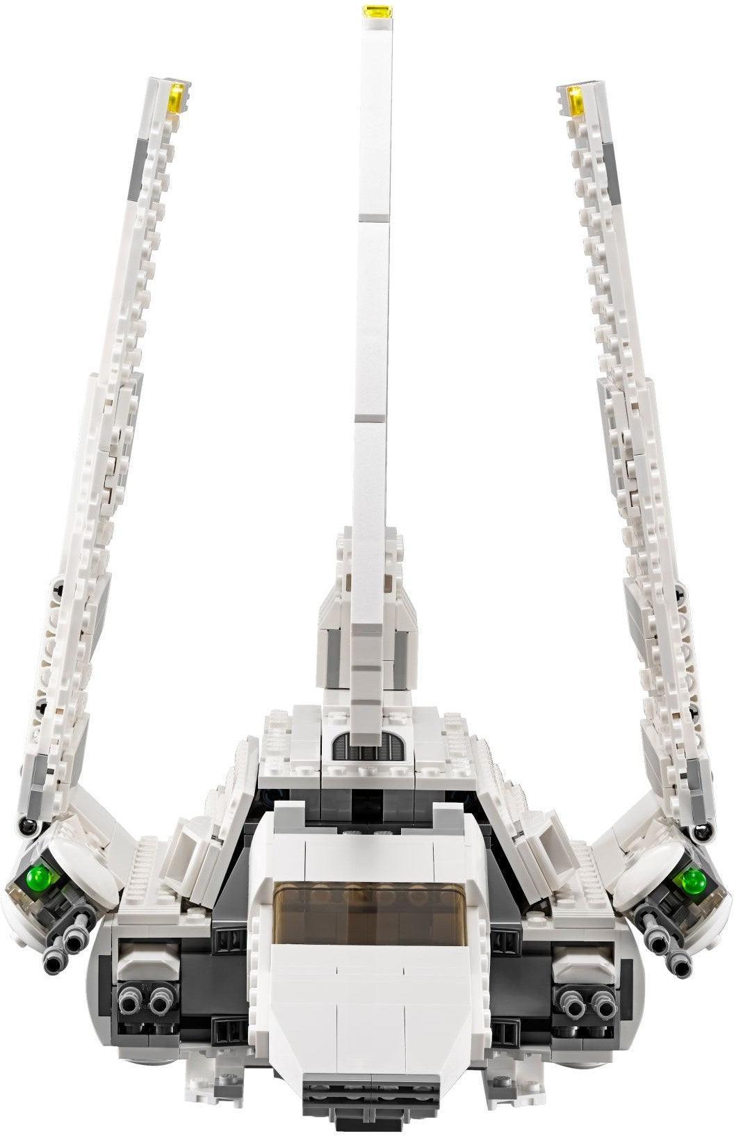 LEGO Imperial Shuttle Tydirium 75094 Star Wars - Episode VI LEGO STARWARS @ 2TTOYS | Official LEGO shop😊🥰 LEGO €. 99.99