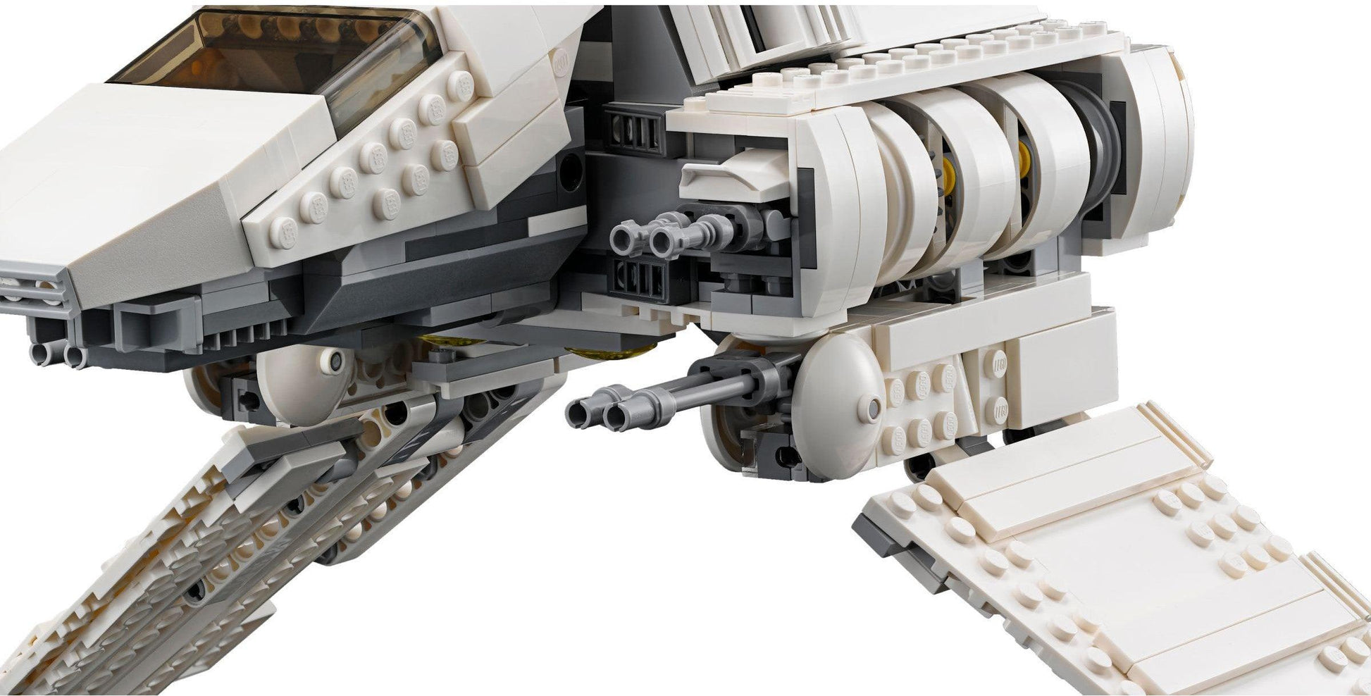 LEGO Imperial Shuttle Tydirium 75094 Star Wars - Episode VI LEGO STARWARS @ 2TTOYS | Official LEGO shop😊🥰 LEGO €. 99.99