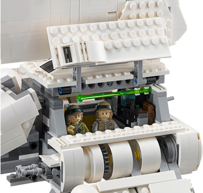 LEGO Imperial Shuttle Tydirium 75094 Star Wars - Episode VI LEGO STARWARS @ 2TTOYS | Official LEGO shop😊🥰 LEGO €. 99.99