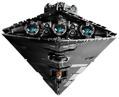 LEGO Imperial Star Destroyer 75252 StarWars UCS LEGO STARWARS @ 2TTOYS | Official LEGO shop😊🥰 LEGO €. 1299.99