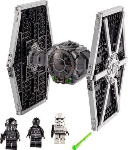 LEGO Imperial TIE Fighter 75300 StarWars LEGO STARWARS @ 2TTOYS | Official LEGO shop😊🥰 LEGO €. 39.99