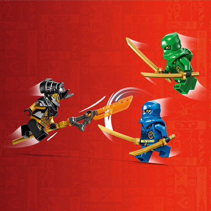 LEGO Imperium Dragon Hunter Hound 71790 Ninjago LEGO NINJAGO @ 2TTOYS LEGO €. 17.78