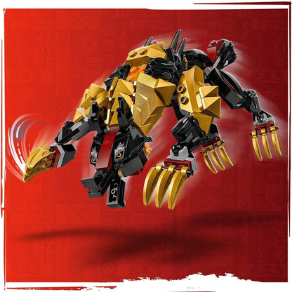 LEGO Imperium Dragon Hunter Hound 71790 Ninjago LEGO NINJAGO @ 2TTOYS LEGO €. 17.78