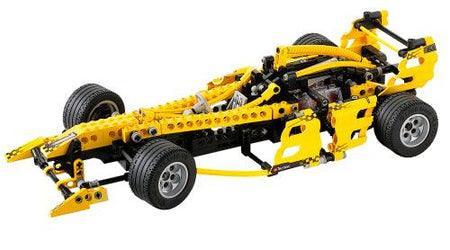 LEGO Indy Storm 8445 Technic LEGO TECHNIC @ 2TTOYS | Official LEGO shop😊🥰 LEGO €. 39.99