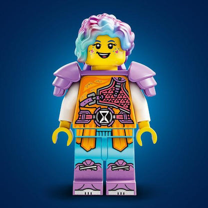 LEGO Izzie en Bunchu het konijn 71453 Dreamzzz LEGO DREAMZZZ @ 2TTOYS | Official LEGO shop😊🥰 LEGO €. 17.49