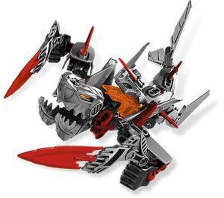 LEGO JAWBLADE 6216 HERO Factory LEGO HERO Factory @ 2TTOYS | Official LEGO shop😊🥰 LEGO €. 8.99