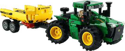 LEGO John Deere 9620R 4WD Tractor 42136 Technic LEGO TECHNIC @ 2TTOYS | Official LEGO shop😊🥰 LEGO €. 26.99