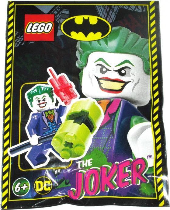 LEGO Joker 211905 DC Comics Super Heroes LEGO DC Comics Super Heroes @ 2TTOYS | Official LEGO shop😊🥰 LEGO €. 0.00