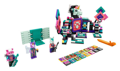 LEGO K-Pawp Concert Music 43113 Vidiyo LEGO Vidiyo @ 2TTOYS | Official LEGO shop😊🥰 LEGO €. 42.49