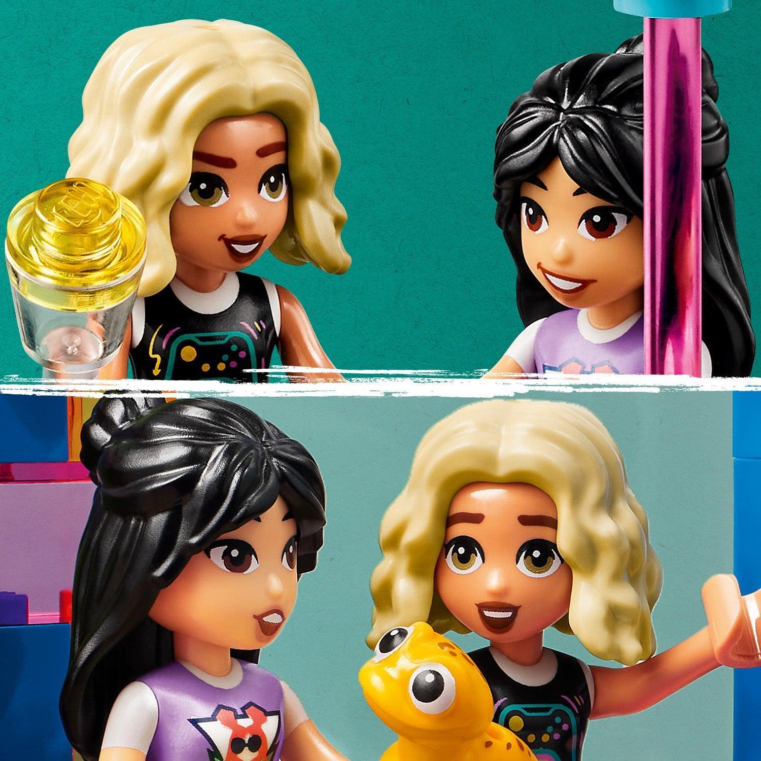 LEGO Karaoke Music Party 42610 Friends LEGO FRIENDS @ 2TTOYS LEGO €. 19.99