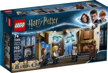 LEGO Kasteel Zweinstein Kamer van Hoge Nood 75966 Harry Potter LEGO HARRY POTTER @ 2TTOYS | Official LEGO shop😊🥰 LEGO €. 19.99