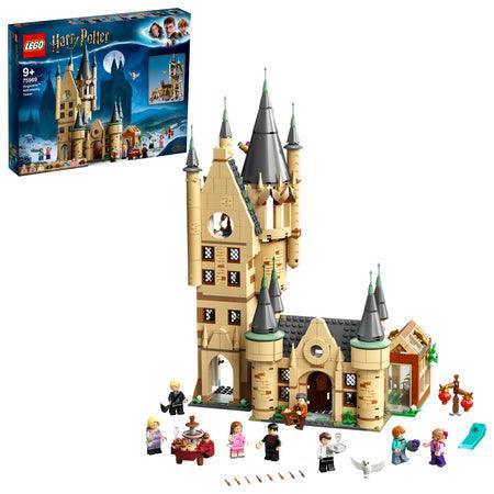 LEGO Kasteel Zweinsteins Astronomie toren 75969 Harry Potter LEGO HARRY POTTER @ 2TTOYS | Official LEGO shop😊🥰 LEGO €. 99.99