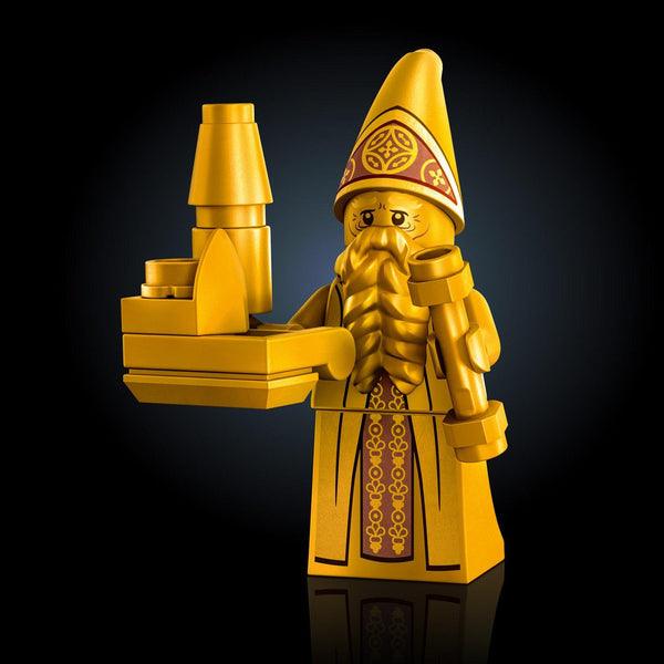 LEGO Kasteel Zweinstein™ en terrein 76419 Harry Potter LEGO HARRY POTTER @ 2TTOYS | Official LEGO shop😊🥰 LEGO €. 143.99