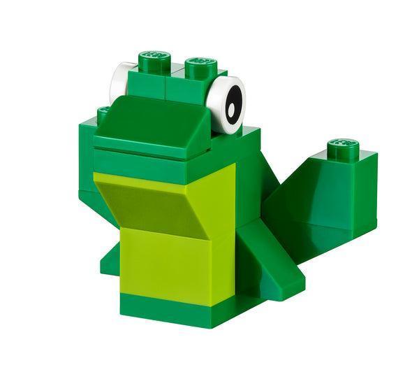 LEGO Large Creative Brick Box 10698 Classic LEGO CLASSIC @ 2TTOYS | Official LEGO shop😊🥰 LEGO €. 49.99