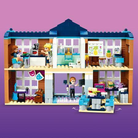 LEGO Learning at Heartlake City school 41682 Friends LEGO FRIENDS @ 2TTOYS | Official LEGO shop😊🥰 LEGO €. 69.99