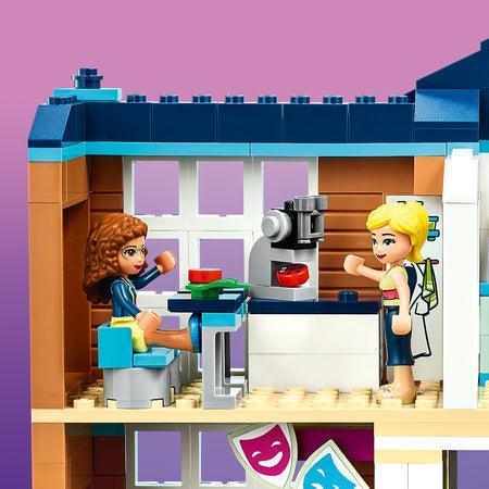 LEGO Learning at Heartlake City school 41682 Friends LEGO FRIENDS @ 2TTOYS | Official LEGO shop😊🥰 LEGO €. 69.99