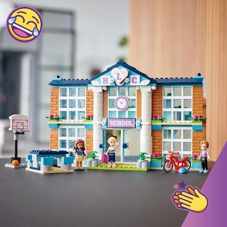 LEGO Learning at Heartlake City school 41682 Friends LEGO FRIENDS @ 2TTOYS | Official LEGO shop😊🥰 LEGO €. 69.99