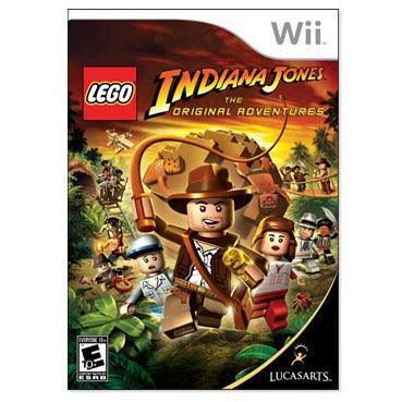 LEGO LEGO Indiana Jones: The Original Adventures LIJWII Gear LEGO Gear @ 2TTOYS | Official LEGO shop😊🥰 LEGO €. 49.99