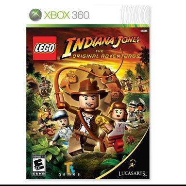 LEGO LEGO Indiana Jones: The Original Adventures LIJXB360 Gear LEGO Gear @ 2TTOYS | Official LEGO shop😊🥰 LEGO €. 49.99