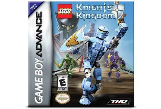 LEGO LEGO Knights' Kingdom GBA684 Gear LEGO Gear @ 2TTOYS | Official LEGO shop😊🥰 LEGO €. 14.99