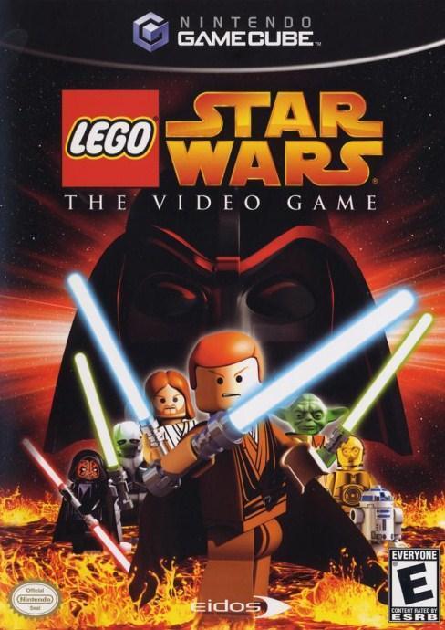 LEGO LEGO Star Wars: The Video Game GC383 Gear LEGO Gear @ 2TTOYS | Official LEGO shop😊🥰 LEGO €. 19.99