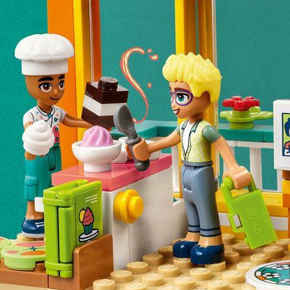 LEGO Leo's kamer 41754 Friends LEGO FRIENDS @ 2TTOYS | Official LEGO shop😊🥰 LEGO €. 16.49