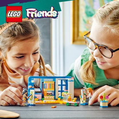 LEGO Liann's Room 41739 Friends LEGO FRIENDS @ 2TTOYS | Official LEGO shop😊🥰 LEGO €. 16.98