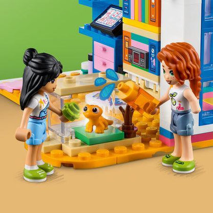 LEGO Lianns kamer 41739 Friends LEGO FRIENDS @ 2TTOYS | Official LEGO shop😊🥰 LEGO €. 16.98