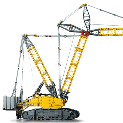 LEGO Liebherr Rupsbandkraan LR 13000 42146 Technic LEGO TECHNIC @ 2TTOYS | Official LEGO shop😊🥰 LEGO €. 577.99