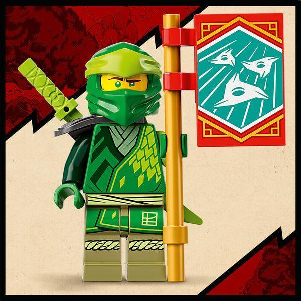 LEGO Lloyd's Legendary Dragon 71766 Ninjago LEGO NINJAGO @ 2TTOYS | Official LEGO shop😊🥰 LEGO €. 54.49