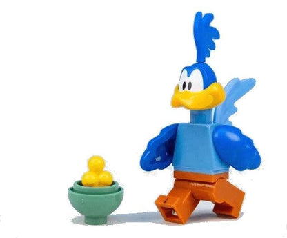 LEGO Looney Tunes minifiguren 71030 Minifiguren (12 stuks) LEGO MINIFIGUREN @ 2TTOYS | Official LEGO shop😊🥰 LEGO €. 79.99