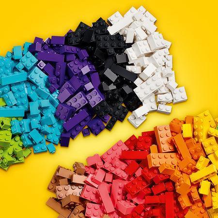 LEGO Lots of Bricks 11030 Classic LEGO CLASSIC @ 2TTOYS | Official LEGO shop😊🥰 LEGO €. 49.99