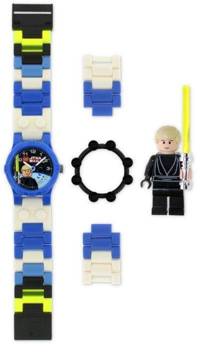 LEGO Luke Skywalker Watch 2850829 Gear LEGO Gear @ 2TTOYS | Official LEGO shop😊🥰 LEGO €. 19.99