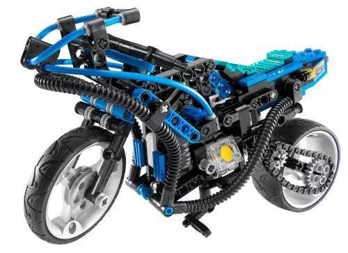 LEGO Mag Wheel Master 8430 TECHNIC LEGO TECHNIC @ 2TTOYS | Official LEGO shop😊🥰 LEGO €. 34.99