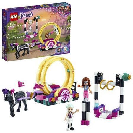 LEGO Magical Acrobatics 41686 Friends LEGO FRIENDS @ 2TTOYS | Official LEGO shop😊🥰 LEGO €. 16.99