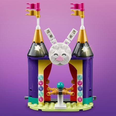 LEGO Magische kermis kraampjes 41687 Friends LEGO FRIENDS @ 2TTOYS | Official LEGO shop😊🥰 LEGO €. 25.49