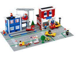 LEGO Main Street 10041 Town LEGO Town @ 2TTOYS | Official LEGO shop😊🥰 LEGO €. 54.99