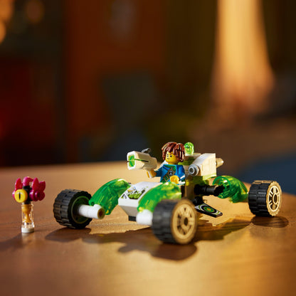 LEGO Mateo his Off-Road Car 71471 Dreamzzz LEGO DREAMZzz @ 2TTOYS LEGO €. 9.99