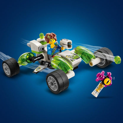 LEGO Mateo his Off-Road Car 71471 Dreamzzz LEGO DREAMZzz @ 2TTOYS LEGO €. 9.99