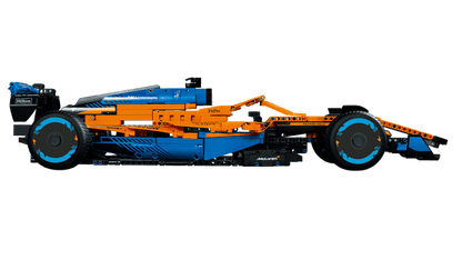 LEGO McLaren F1 Formule 1 auto 42141 Technic (USED) LEGO TECHNIC @ 2TTOYS | Official LEGO shop😊🥰 LEGO €. 129.99