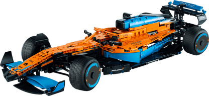 LEGO McLaren F1 Formule 1 car 42141 Technic LEGO TECHNIC @ 2TTOYS | Official LEGO shop😊🥰 LEGO €. 199.99