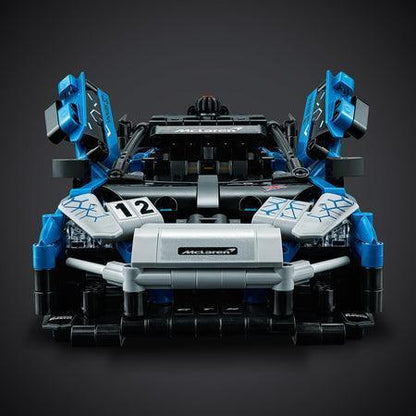 LEGO McLaren Senna GTR Hypercar 42123 Technic LEGO TECHNIC @ 2TTOYS | Official LEGO shop😊🥰 LEGO €. 46.98