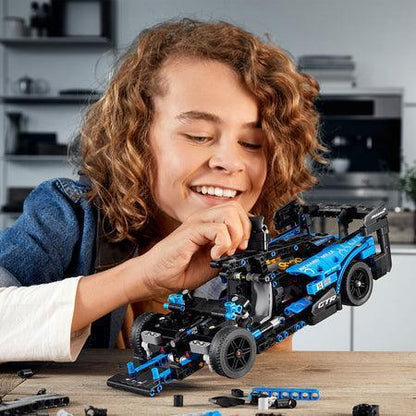 LEGO McLaren Senna GTR Hypercar 42123 Technic LEGO TECHNIC @ 2TTOYS | Official LEGO shop😊🥰 LEGO €. 46.98