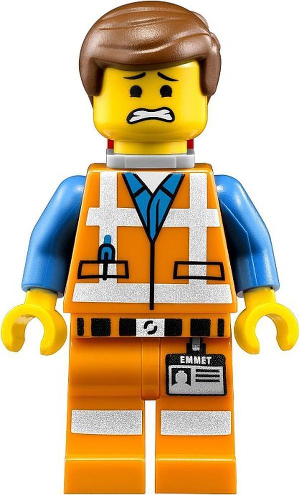 LEGO Metaalbaards zeekoe 70810 The Movie LEGO THE MOVIE @ 2TTOYS | Official LEGO shop😊🥰 LEGO €. 449.49