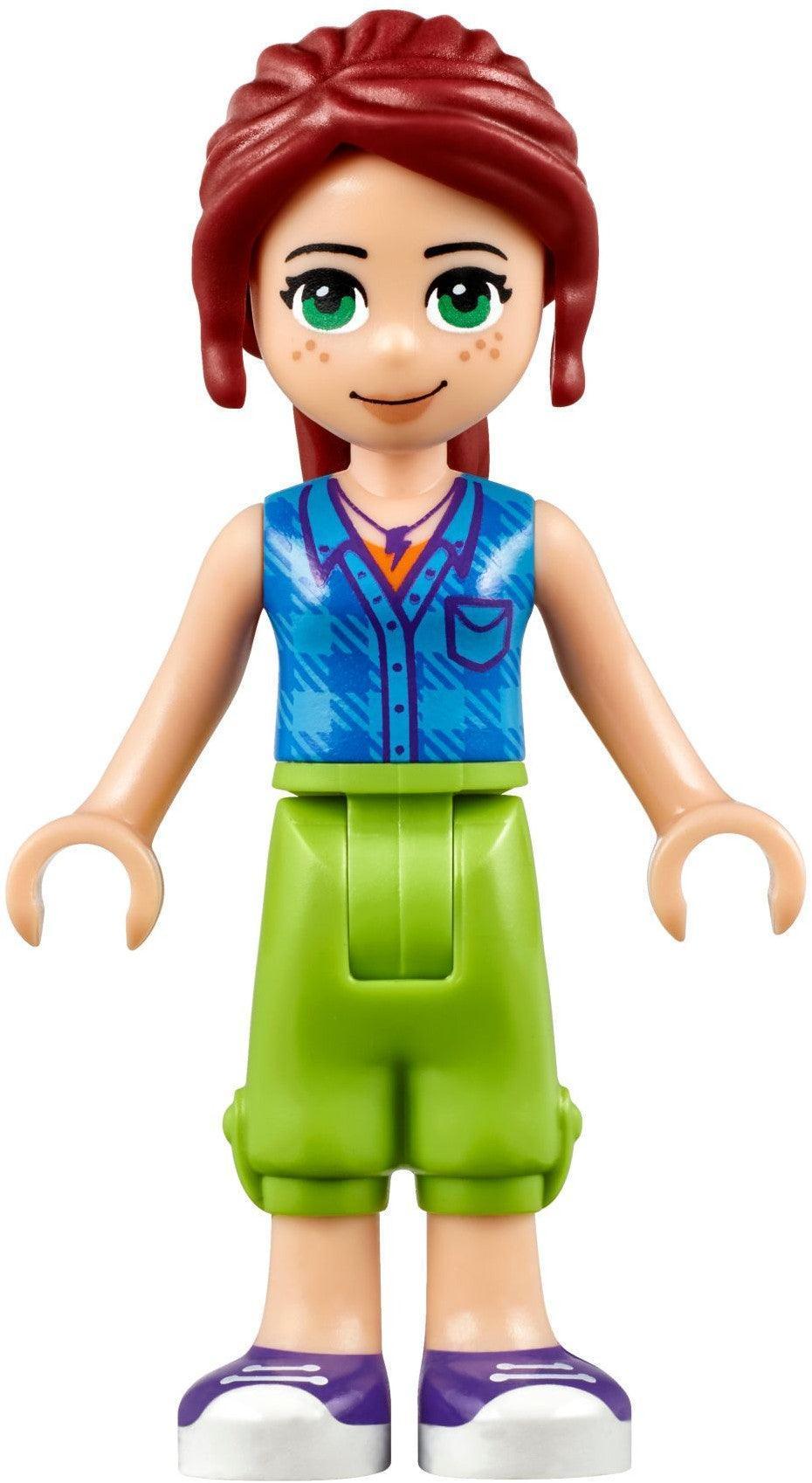 LEGO Mia's Tree House 41335 Friends LEGO FRIENDS @ 2TTOYS | Official LEGO shop😊🥰 LEGO €. 34.99