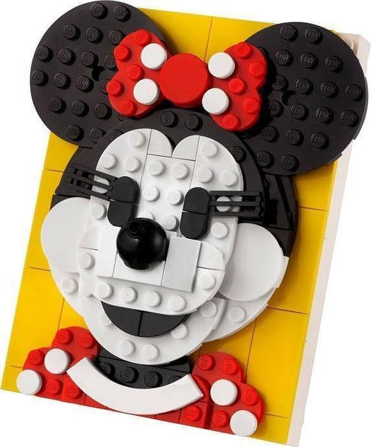 LEGO Mickey Mouse schilderij 40457 Brick sketches LEGO DUPLO MICKEY MOUSE @ 2TTOYS | Official LEGO shop😊🥰 LEGO €. 9.99