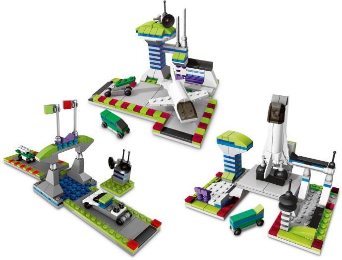 LEGO Micro-Scale 20201 Master Builder Academy LEGO Master Builder Academy @ 2TTOYS | Official LEGO shop😊🥰 LEGO €. 0.00