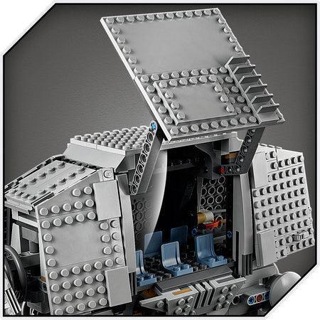 LEGO Mighty AT-AT 75288 StarWars LEGO STARWARS @ 2TTOYS | Official LEGO shop😊🥰 LEGO €. 199.99