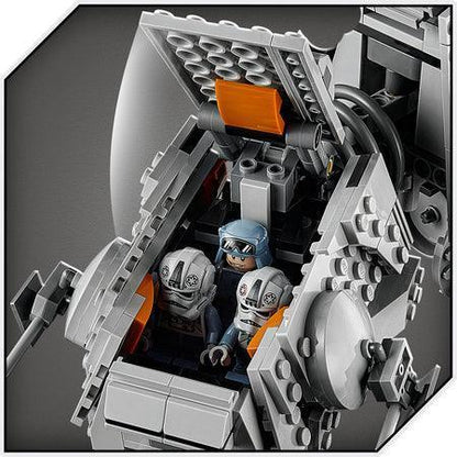 LEGO Mighty AT-AT 75288 StarWars LEGO STARWARS @ 2TTOYS | Official LEGO shop😊🥰 LEGO €. 199.99