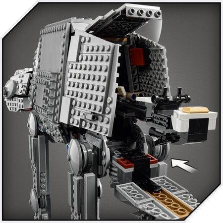 LEGO Mighty AT-AT 75288 StarWars LEGO STARWARS @ 2TTOYS | Official LEGO shop😊🥰 LEGO €. 199.99